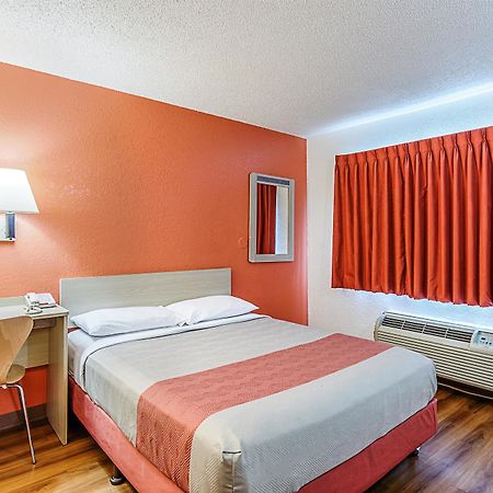 Park Inn By Radisson, Modesto Luaran gambar