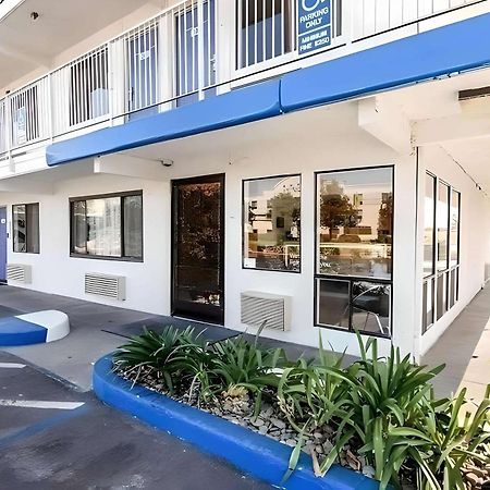 Park Inn By Radisson, Modesto Luaran gambar