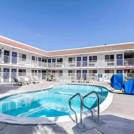Park Inn By Radisson, Modesto Luaran gambar