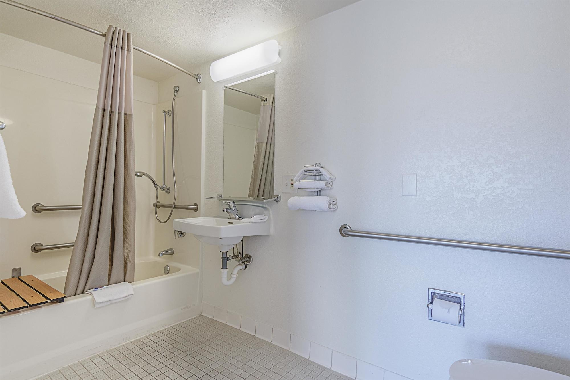 Park Inn By Radisson, Modesto Luaran gambar