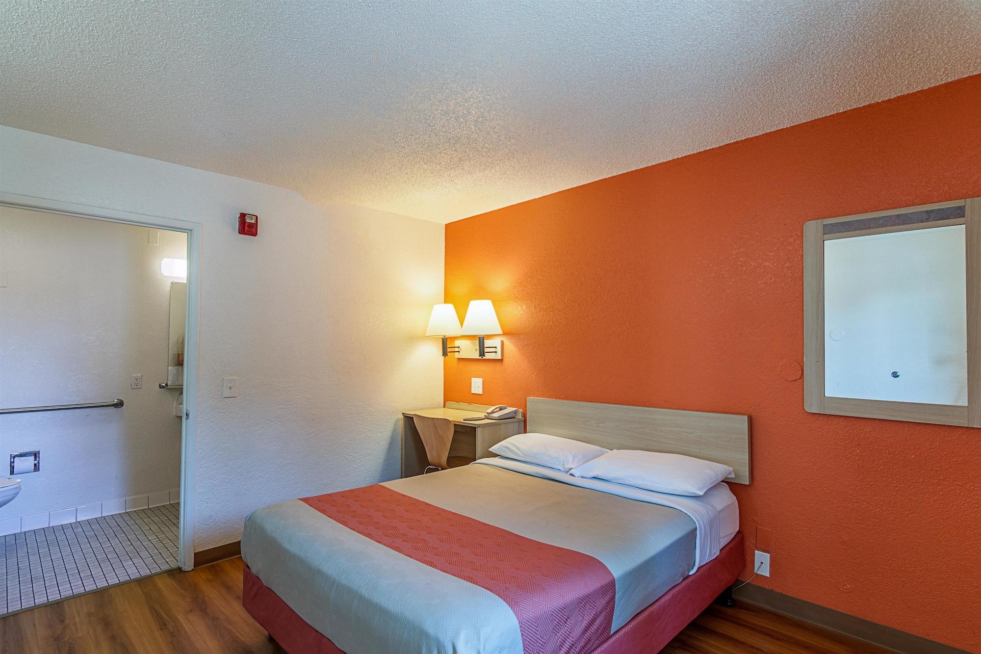 Park Inn By Radisson, Modesto Luaran gambar