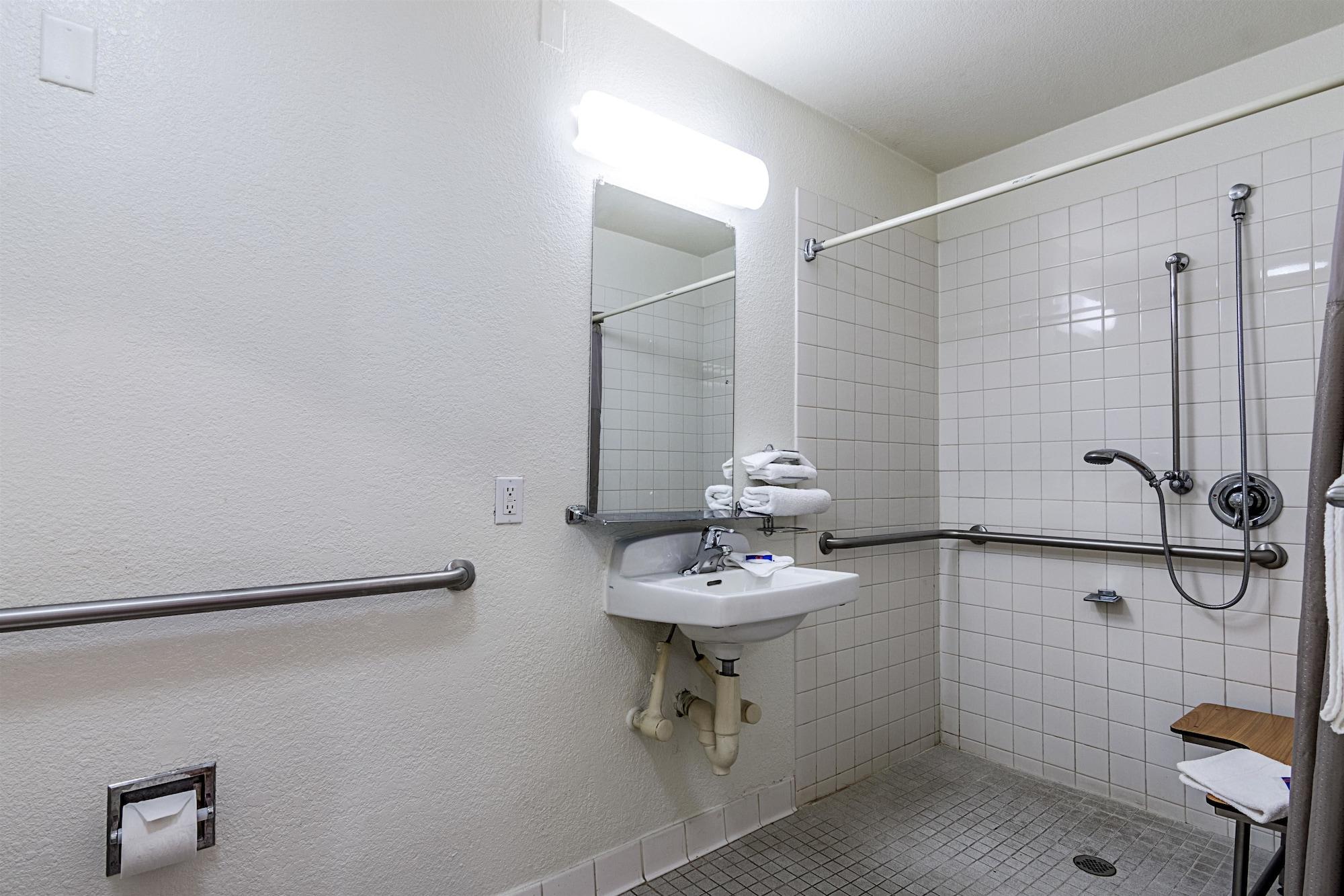 Park Inn By Radisson, Modesto Luaran gambar