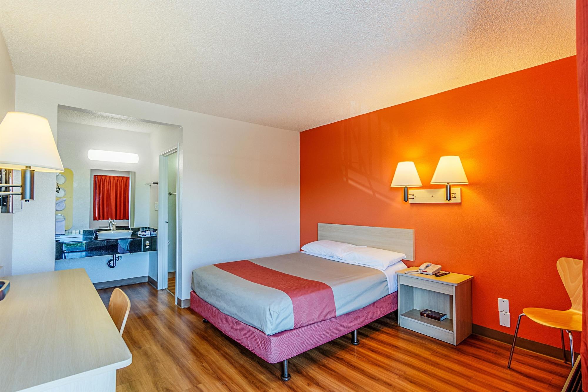 Park Inn By Radisson, Modesto Luaran gambar