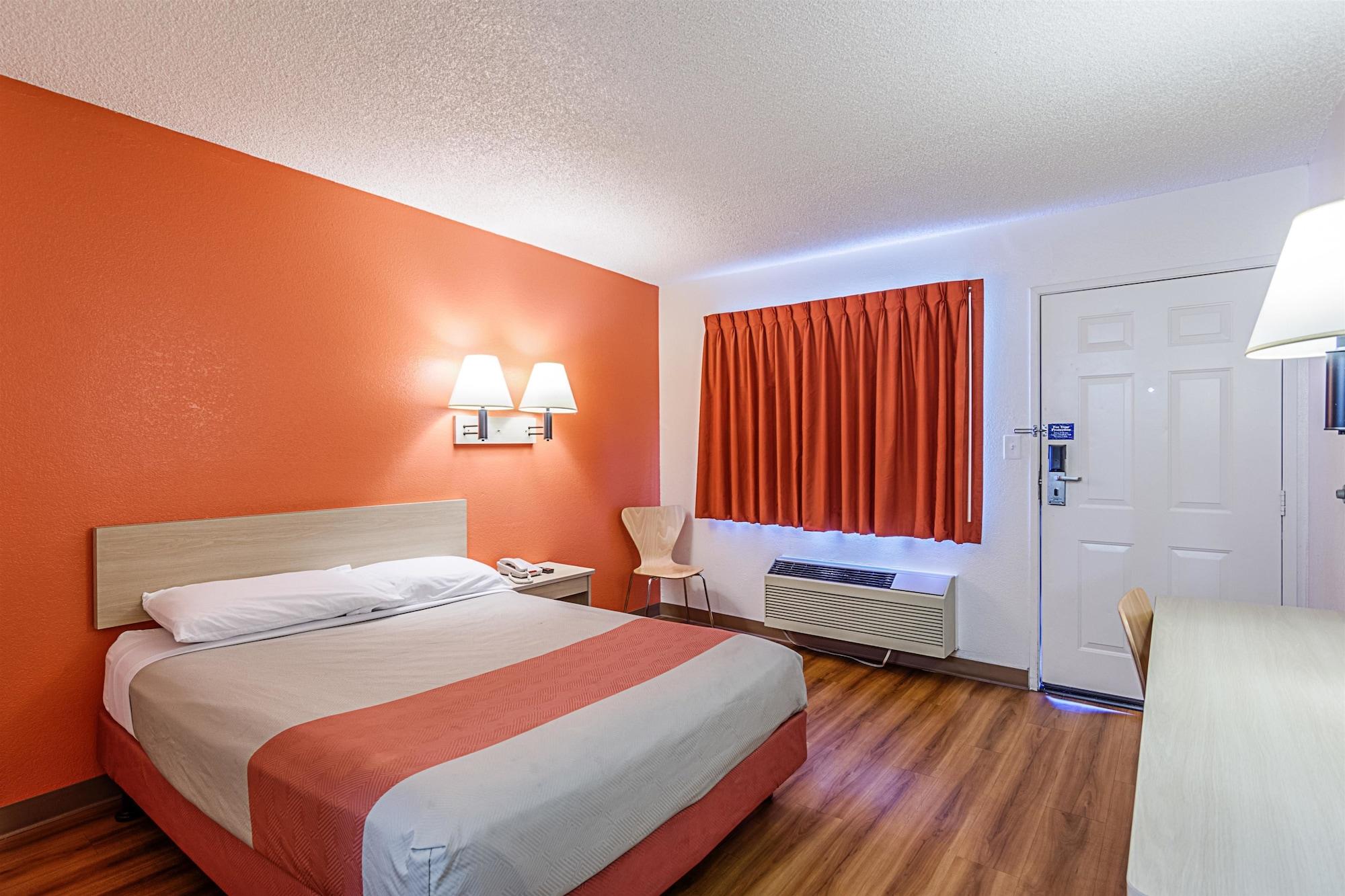 Park Inn By Radisson, Modesto Luaran gambar