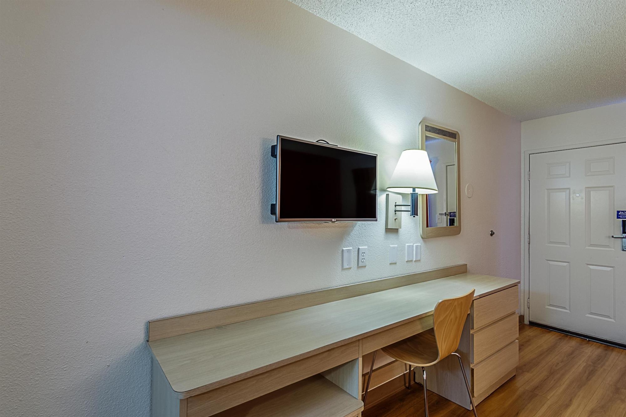 Park Inn By Radisson, Modesto Luaran gambar