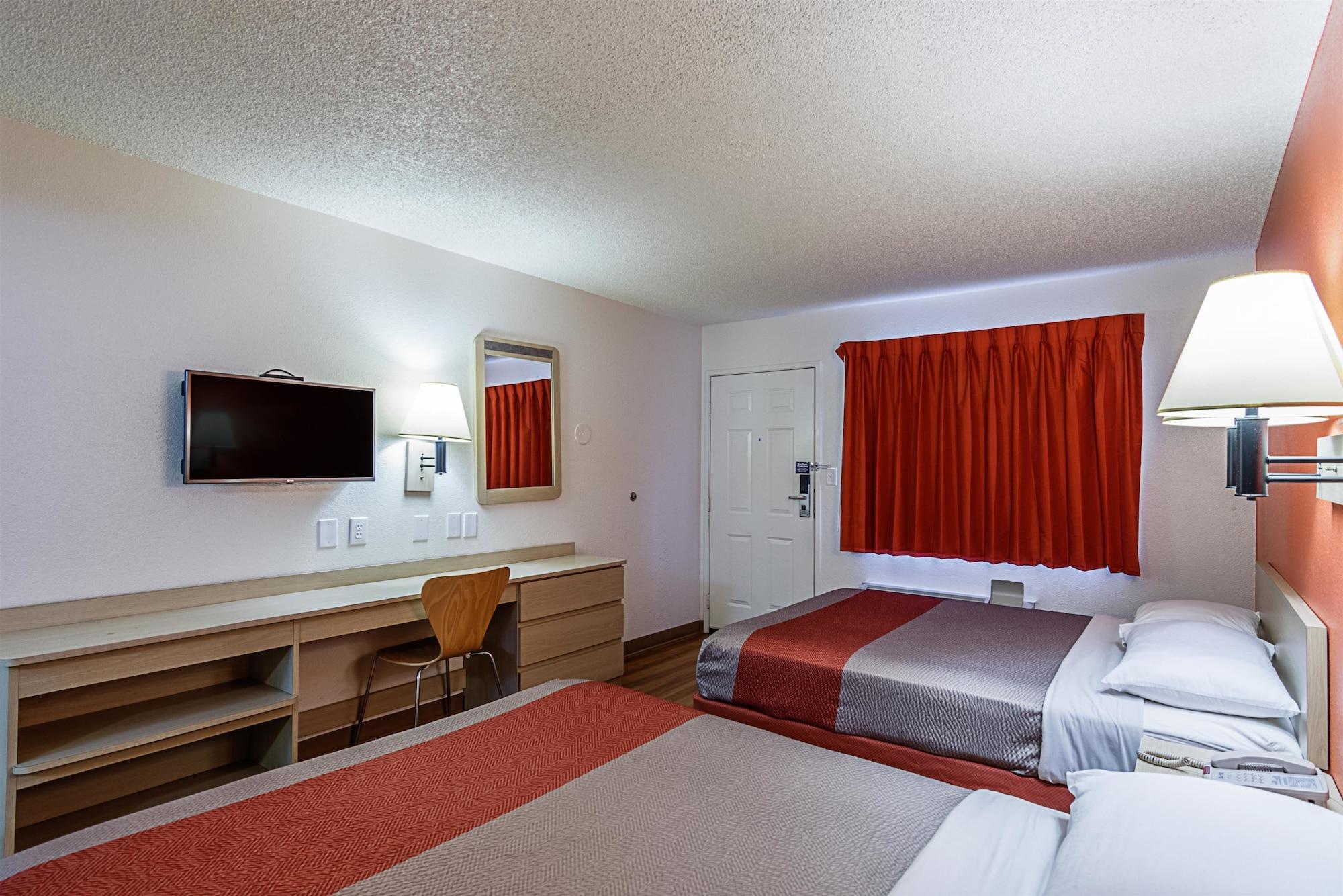 Park Inn By Radisson, Modesto Luaran gambar