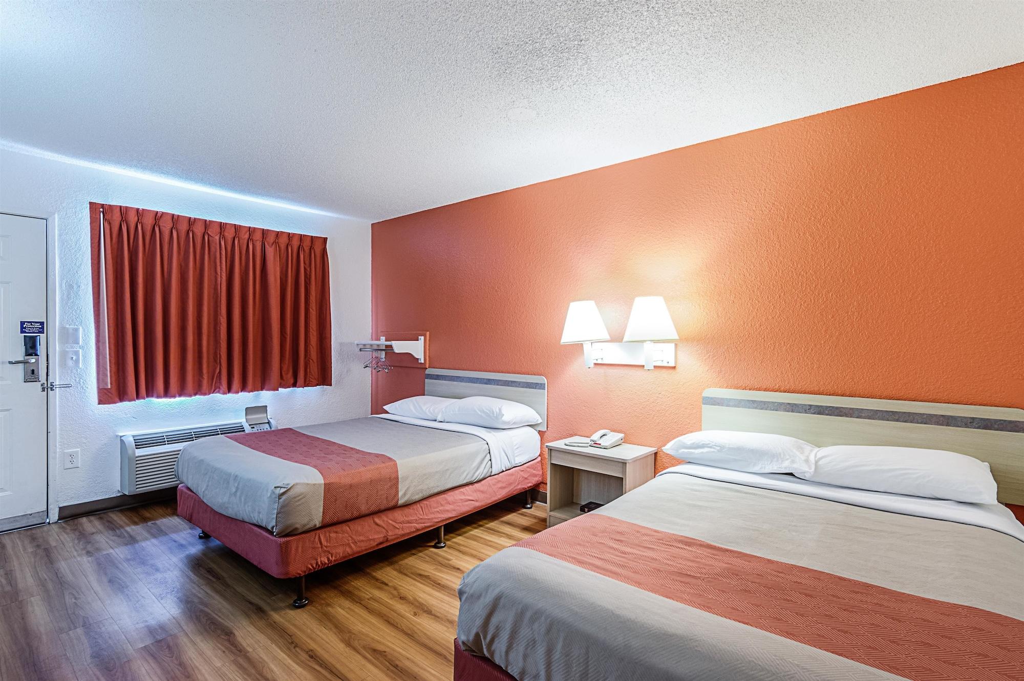 Park Inn By Radisson, Modesto Luaran gambar