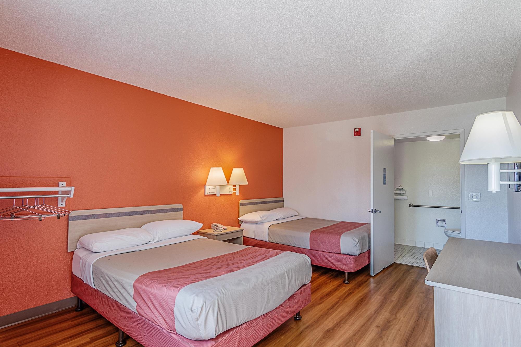 Park Inn By Radisson, Modesto Luaran gambar
