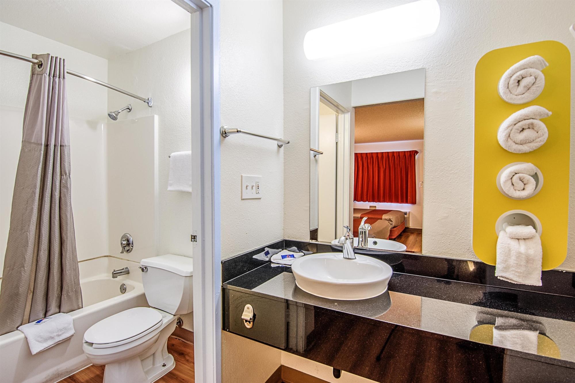 Park Inn By Radisson, Modesto Luaran gambar