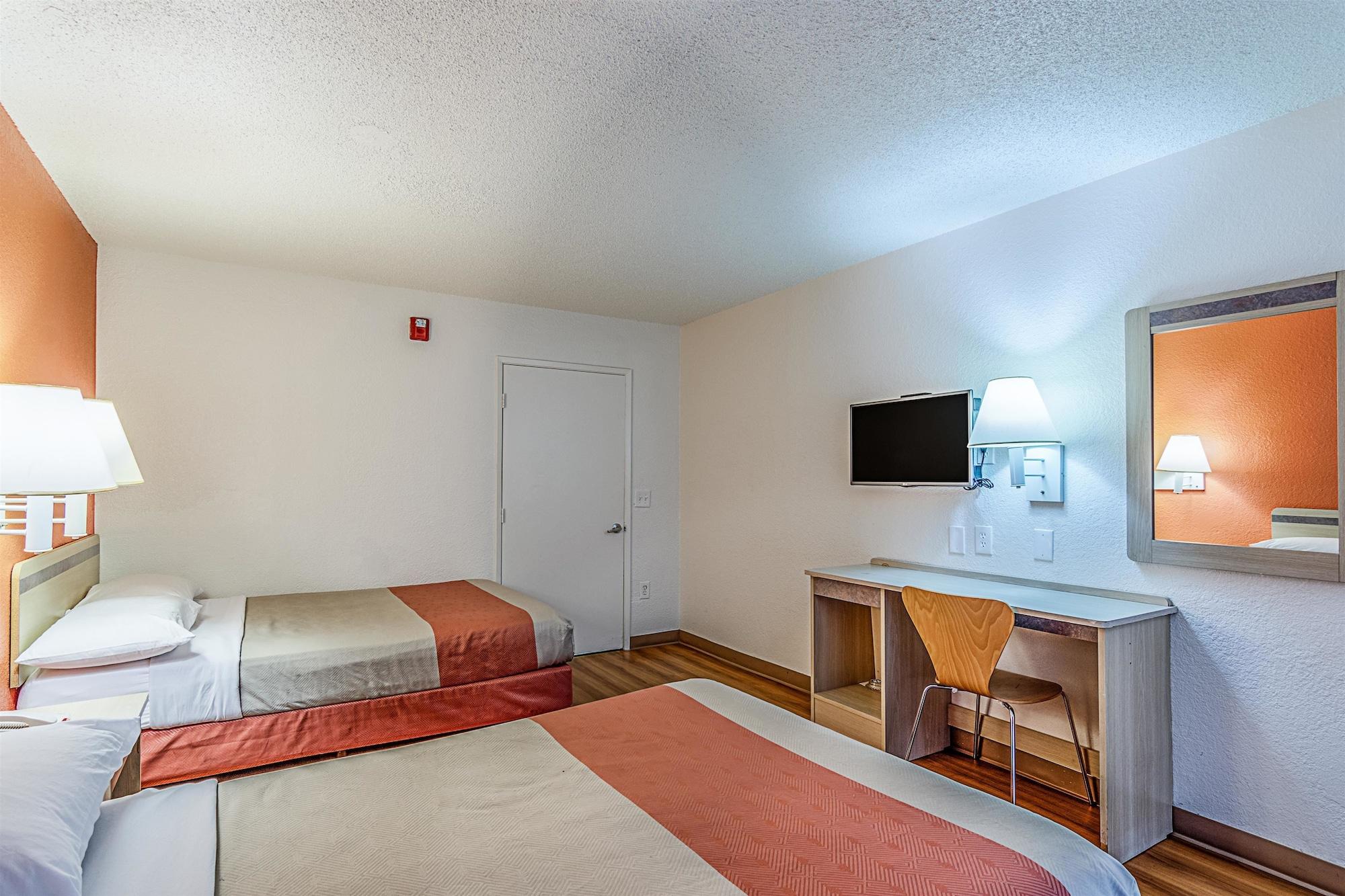 Park Inn By Radisson, Modesto Luaran gambar