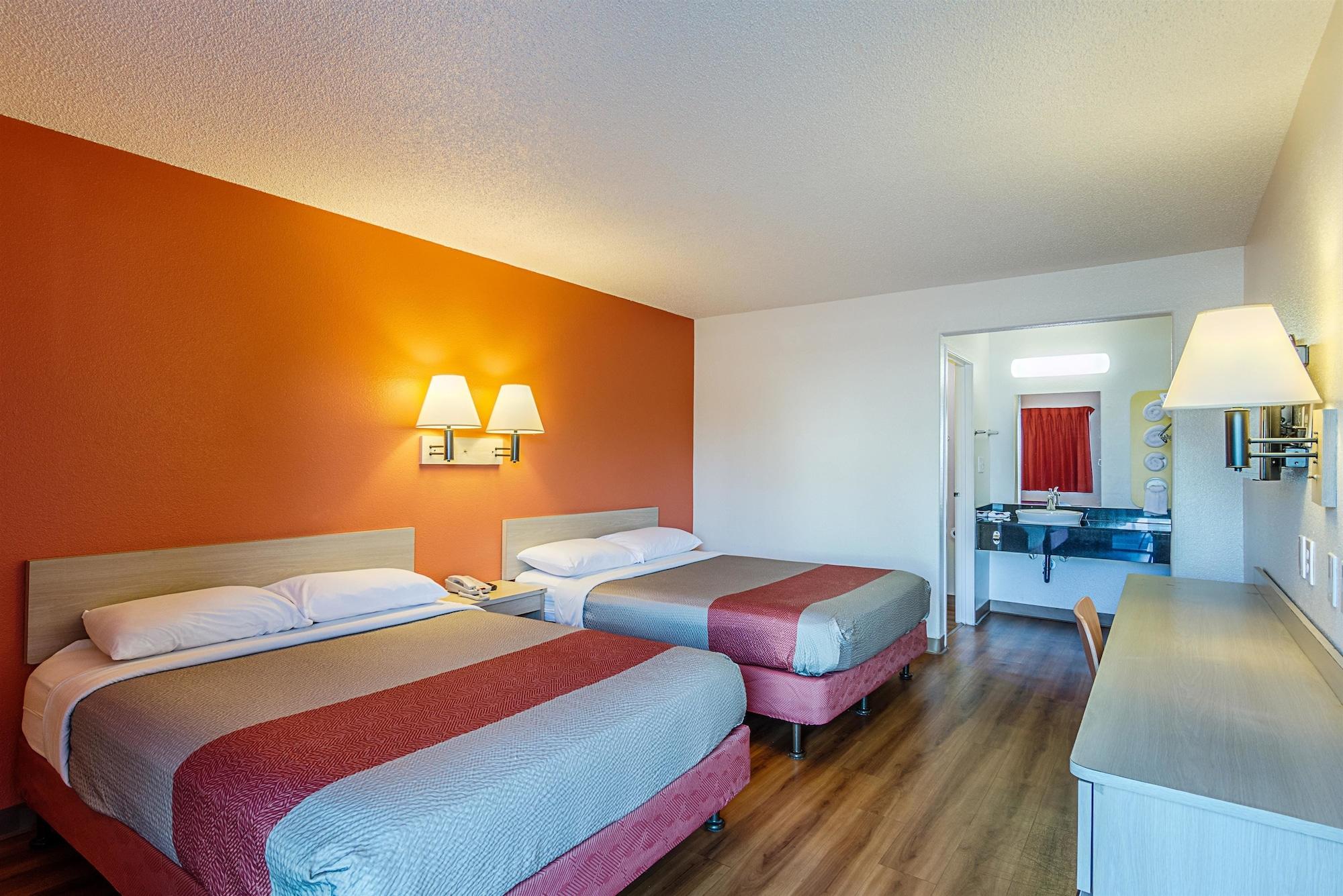 Park Inn By Radisson, Modesto Luaran gambar