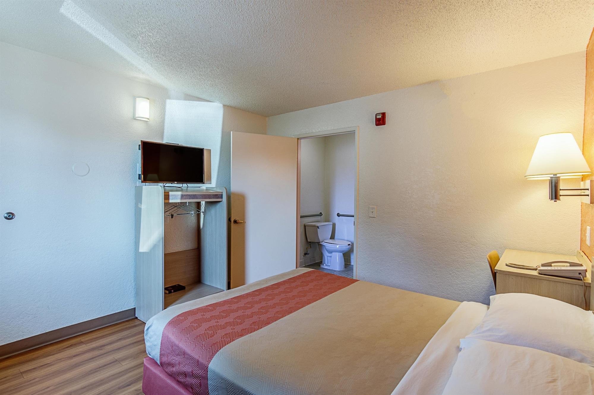 Park Inn By Radisson, Modesto Luaran gambar
