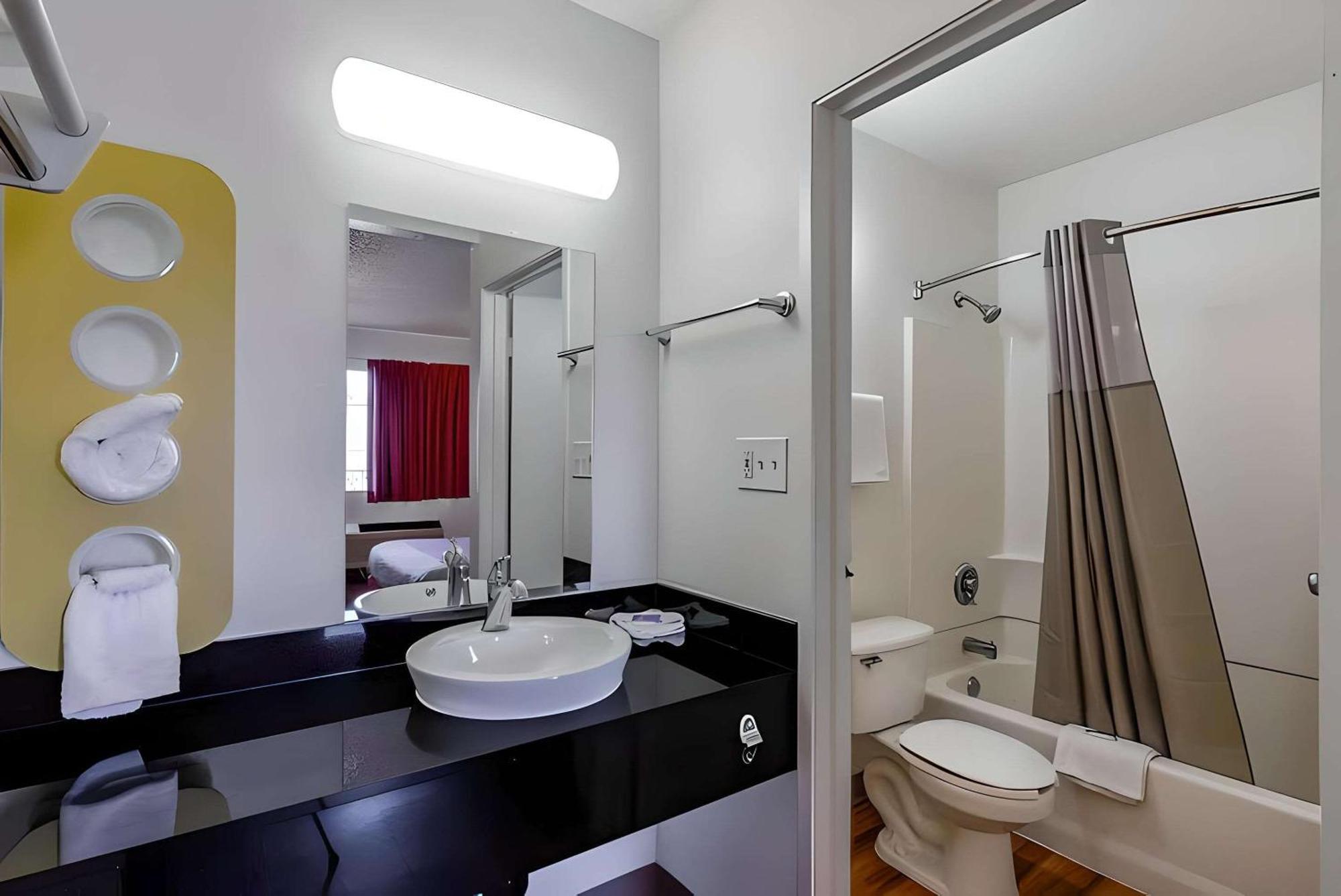 Park Inn By Radisson, Modesto Luaran gambar