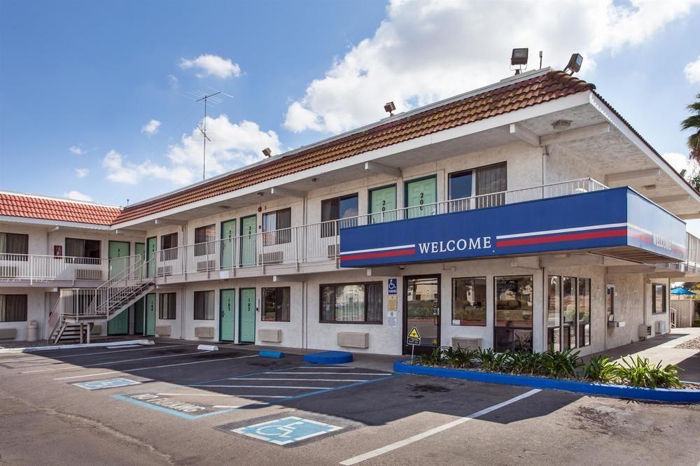 Park Inn By Radisson, Modesto Luaran gambar