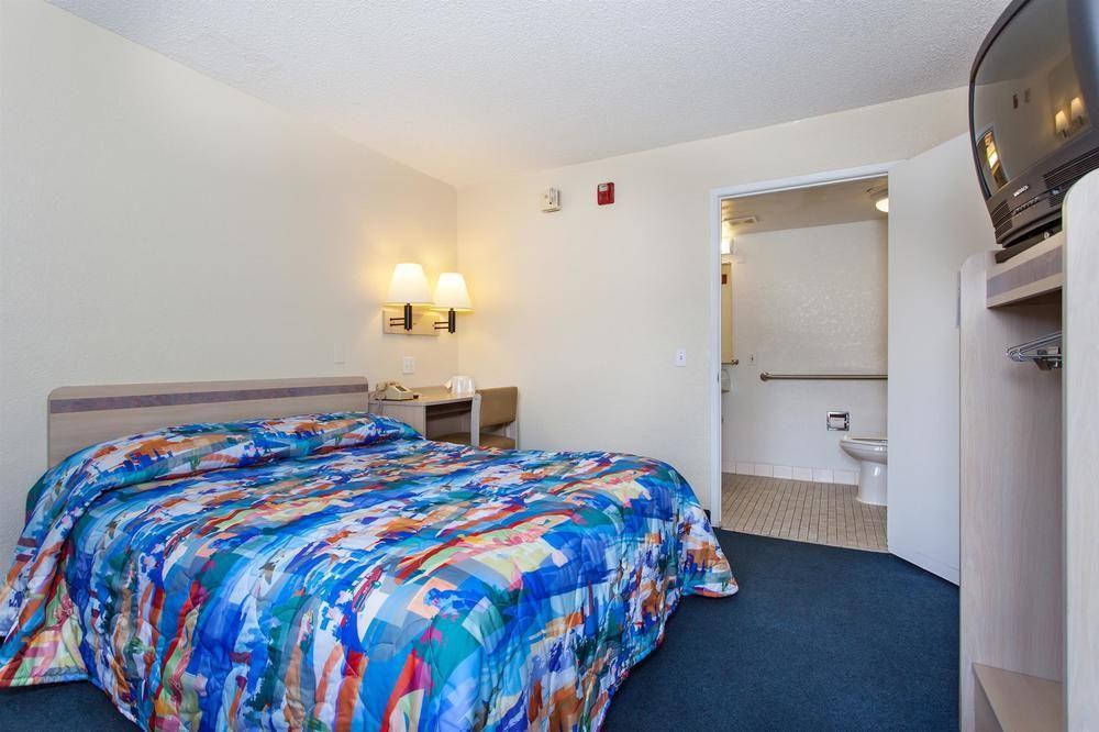 Park Inn By Radisson, Modesto Luaran gambar