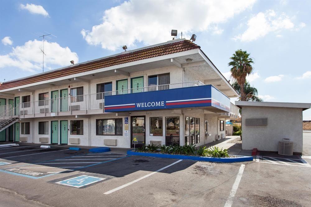 Park Inn By Radisson, Modesto Luaran gambar