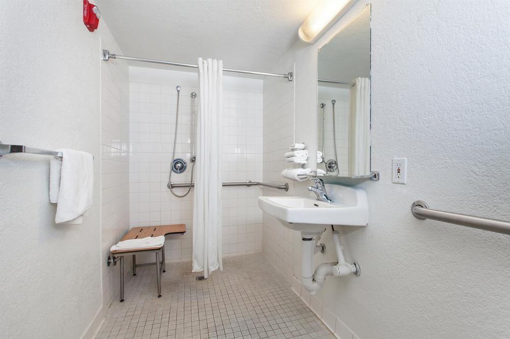 Park Inn By Radisson, Modesto Luaran gambar