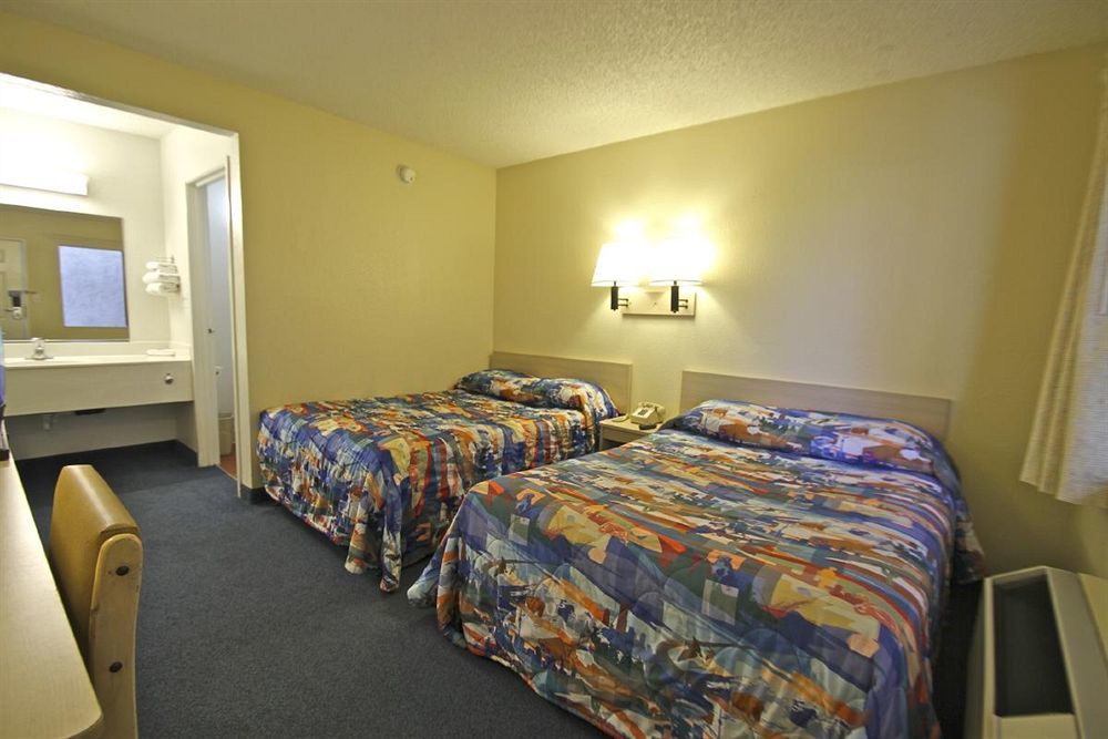 Park Inn By Radisson, Modesto Luaran gambar