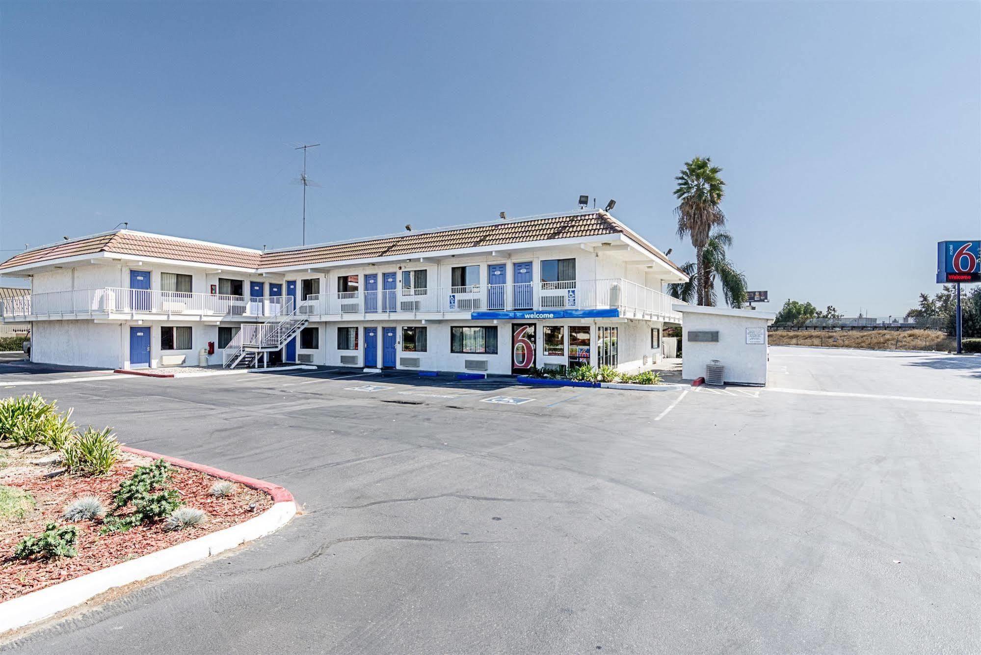 Park Inn By Radisson, Modesto Luaran gambar