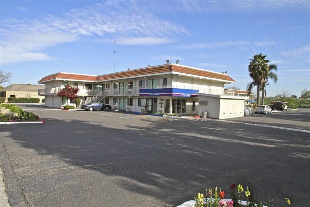 Park Inn By Radisson, Modesto Luaran gambar